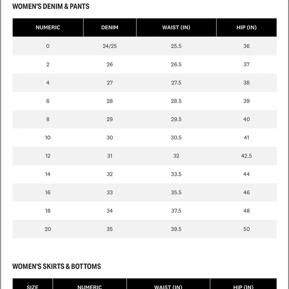 SALE!- NWOT Lucky Brand Stevie Flare jeans. Was $19 now summer sale $16 - Picture 4 of 15